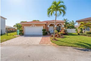 13296 Sw 54th Ct, Miramar