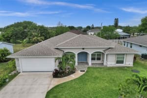 126 Heather 1, Port Saint Lucie