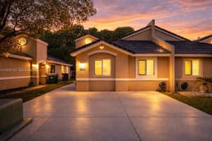 20512 Sw 93rd Ave, Cutler Bay