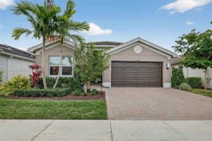 16724 Sw Osprey Falls Way, Port Saint Lucie