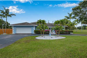 17405 Sw 245th Ter, Homestead