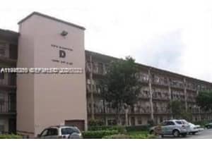 13450 Sw 3rd St 405d, Pembroke Pines