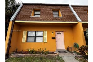 5979 Nw 29th Pl 5979, Sunrise