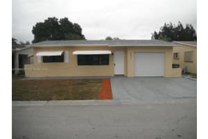 6855 Nw 9th St, Margate