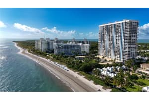 881 Ocean Dr Th15, Key Biscayne