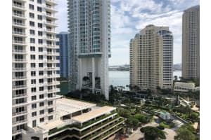 701 Brickell Key Blvd 1606, Miami