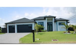 1449 Se 22nd, Cape Coral