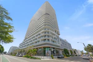 580 72nd St 1603, Miami Beach