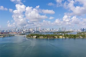 540 West Ave 2311, Miami Beach