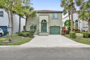 134 Nw 117th Ave, Coral Springs