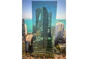 1395 Brickell Ave 2701, Miami