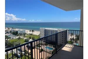 2101 S Ocean Dr 1404, Hollywood