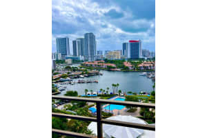 600 Three Islands Blvd 1621, Hallandale Beach