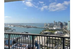 1750 N Bayshore Dr 5408, Miami
