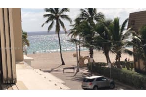 320 S Surf Rd 305, Hollywood