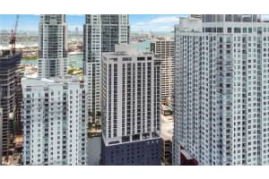 227 Ne 2nd St 2506, Miami