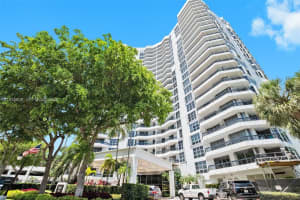 3400 Ne 192nd St 1707, Aventura