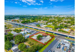 6801 Nw 27th Ave, Miami