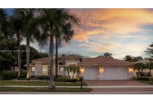 1499 Victoria Isle Dr, Weston 1499 Victoria Isle Dr, Weston