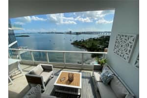 2020 N Bayshore Dr 1603, Miami