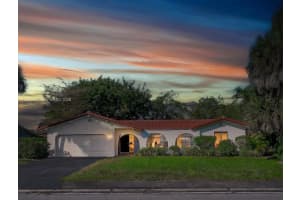 10251 Nw 39th Ct, Coral Springs