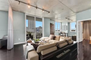 2275 Biscayne Blvd 705, Miami