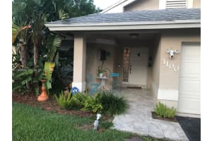 3100 Nw 122nd Ave, Sunrise