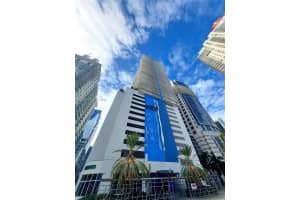 1200 Brickell Bay Dr 3708, Miami