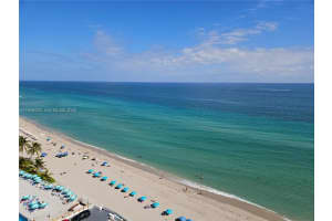 3180 S Ocean Dr 1508, Hallandale Beach