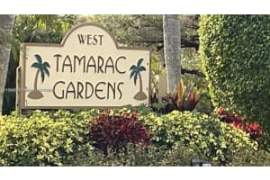 9920 Nw 68th Pl 110, Tamarac