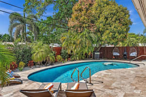 4633 Sw 28th Ave, Dania Beach