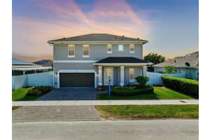 13374 Sw 274th St, Homestead