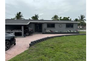 1241 Nw 196th St, Miami Gardens