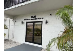 6125 W 20th Ave 111, Hialeah