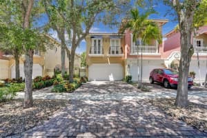 1115 Ne 14th Ave, Fort Lauderdale