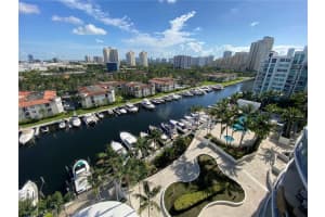 3029 Ne 188th St 1014, Aventura