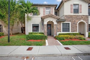 11527 Sw 248th Ln, Homestead