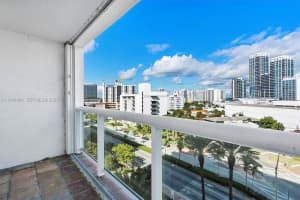 6770 Indian Creek Dr 8r, Miami Beach