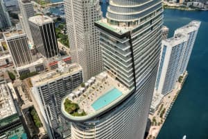 300 Biscayne Blvd Way 2808, Miami
