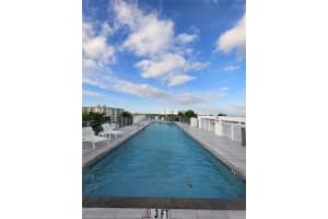 1133 102nd St 503, Bay Harbor Islands