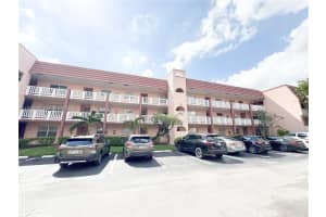 9501 Sunrise Lakes Blvd 306, Sunrise