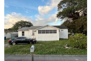 1129 Nw 105th St, Miami