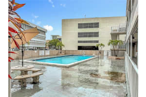 6580 Santona St A16, Coral Gables