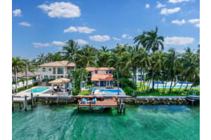 56 S Hibiscus Dr, Miami Beach