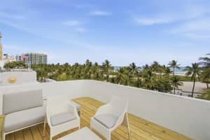 1250 Ocean Drive Ph1, Miami Beach 1250 Ocean Drive Ph1, Miami Beach