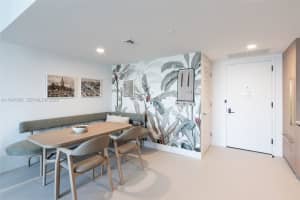 601 Ne 1st Ave 3109, Miami