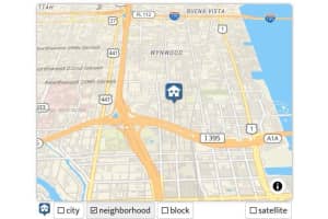 1717 Nw 1st Pl, Miami