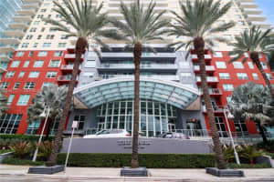 1155 S Brickell Bay Dr 805, Miami