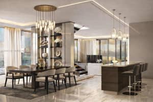 3319 N Ocean Drive Th2, Hollywood