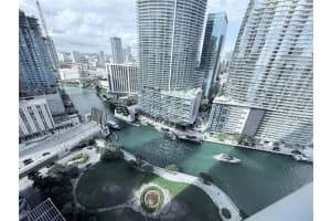 465 Brickell Ave 2906, Miami